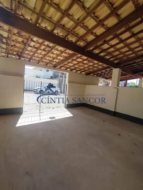 Casa com 2 quartos para alugar em Parque Leopoldina, Campos Dos Goytacazes - RJ - imagem 2 Foto 2 de Casa com 2 quartos para alugar em Parque Leopoldina, Campos Dos Goytacazes - RJ