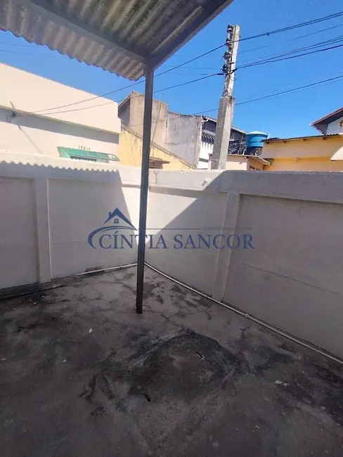 Casa com 2 quartos para alugar em Parque Leopoldina, Campos Dos Goytacazes - RJ - imagem 7 Foto 7 de Casa com 2 quartos para alugar em Parque Leopoldina, Campos Dos Goytacazes - RJ