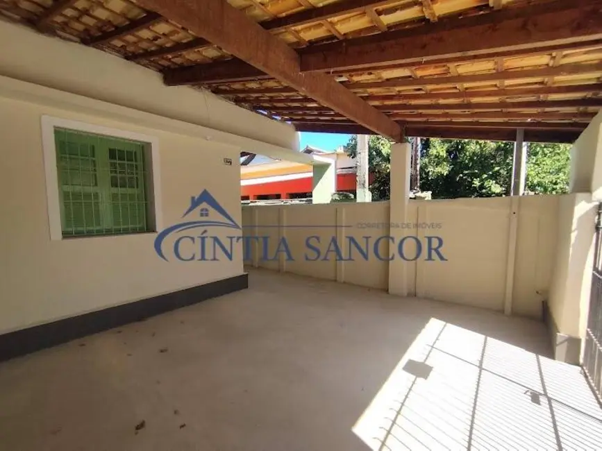 Casa com 2 quartos para alugar em Parque Leopoldina, Campos Dos Goytacazes - RJ - imagem 1 Foto 1 de Casa com 2 quartos para alugar em Parque Leopoldina, Campos Dos Goytacazes - RJ