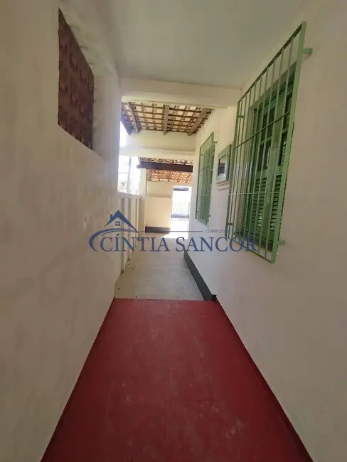 Casa com 2 quartos para alugar em Parque Leopoldina, Campos Dos Goytacazes - RJ - imagem 3 Foto 3 de Casa com 2 quartos para alugar em Parque Leopoldina, Campos Dos Goytacazes - RJ