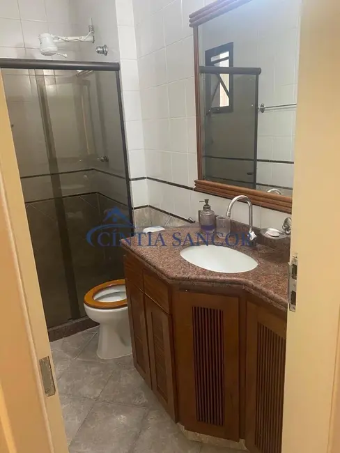 Foto 2 de Apartamento com 3 quartos para alugar, 90m2 em Centro, Campos Dos Goytacazes - RJ