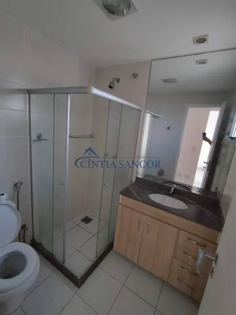 Apartamento com 2 quartos para alugar em Centro, Campos Dos Goytacazes - RJ - imagem 9 Foto 9 de Apartamento com 2 quartos para alugar em Centro, Campos Dos Goytacazes - RJ