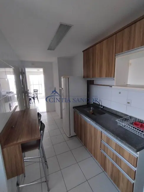 Apartamento com 2 quartos para alugar em Centro, Campos Dos Goytacazes - RJ - imagem 2 Foto 2 de Apartamento com 2 quartos para alugar em Centro, Campos Dos Goytacazes - RJ