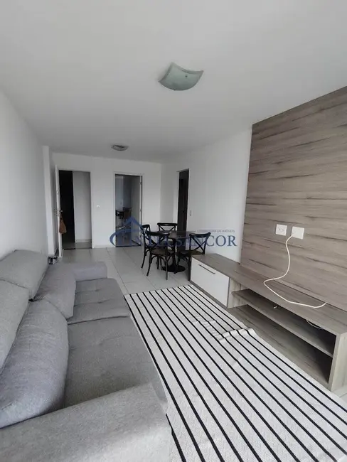 Apartamento com 2 quartos para alugar em Centro, Campos Dos Goytacazes - RJ - imagem 3 Foto 3 de Apartamento com 2 quartos para alugar em Centro, Campos Dos Goytacazes - RJ