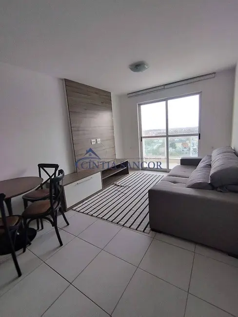 Apartamento com 2 quartos para alugar em Centro, Campos Dos Goytacazes - RJ - imagem 8 Foto 8 de Apartamento com 2 quartos para alugar em Centro, Campos Dos Goytacazes - RJ