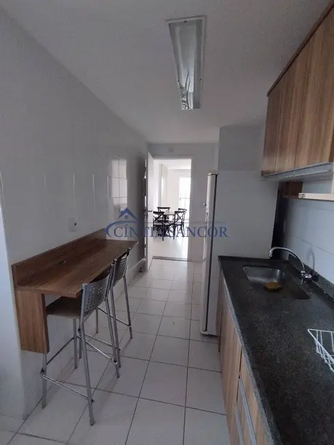 Apartamento com 2 quartos para alugar em Centro, Campos Dos Goytacazes - RJ - imagem 7 Foto 7 de Apartamento com 2 quartos para alugar em Centro, Campos Dos Goytacazes - RJ