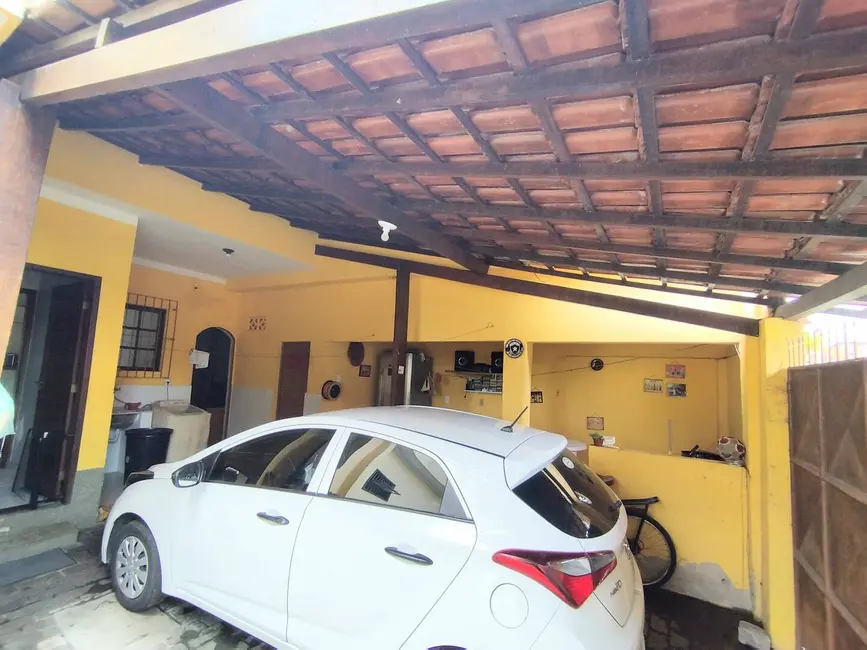 Casa com 3 quartos à venda em Parque Caju, Campos Dos Goytacazes - RJ - imagem 4 Foto 4 de Casa com 3 quartos à venda em Parque Caju, Campos Dos Goytacazes - RJ