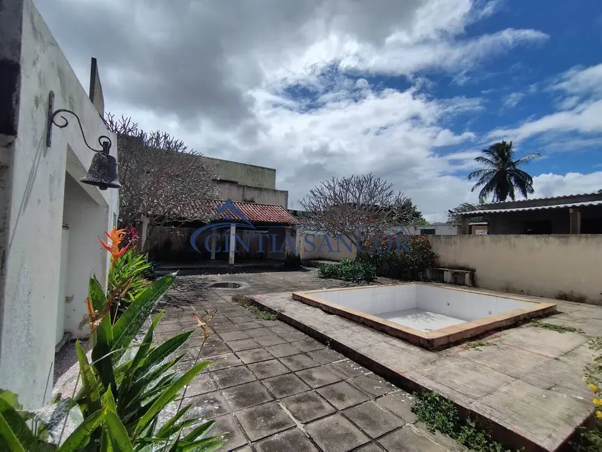 Casa com 3 quartos à venda em Ips, Campos Dos Goytacazes - RJ - imagem 9 Foto 9 de Casa com 3 quartos à venda em Ips, Campos Dos Goytacazes - RJ