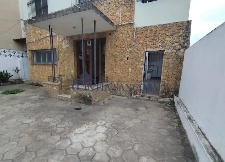 Foto 6 de Casa à venda e para alugar em Centro, Campos Dos Goytacazes - RJ