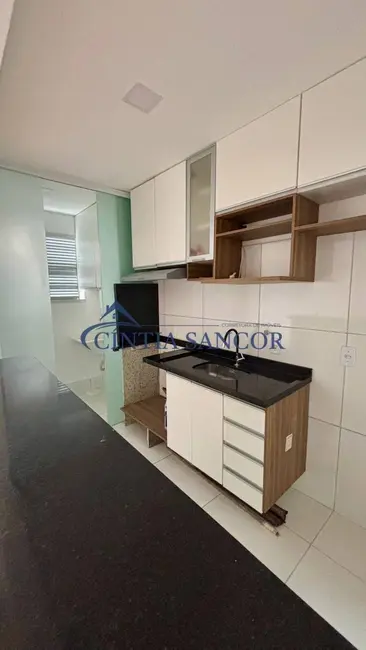 Foto 2 de Apartamento com 2 quartos à venda em Centro, Campos Dos Goytacazes - RJ