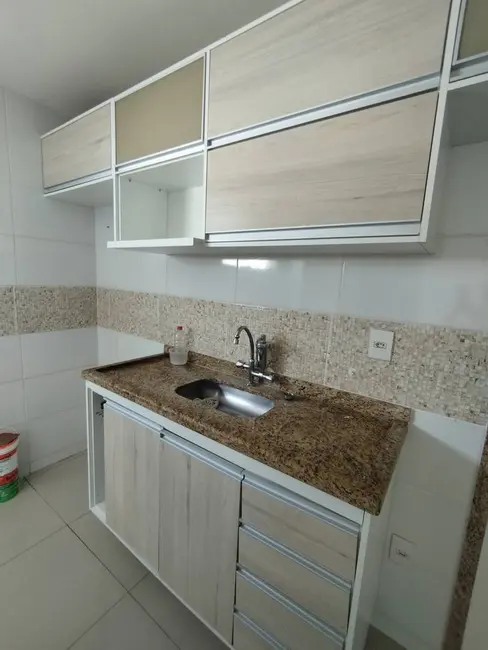Apartamento com 2 quartos para alugar, 67m2 em Alphaville, Campos Dos Goytacazes - RJ - imagem 9 Foto 9 de Apartamento com 2 quartos para alugar, 67m2 em Alphaville, Campos Dos Goytacazes - RJ