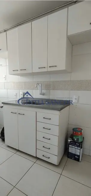 Foto 6 de Apartamento com 2 quartos para alugar em Campos Dos Goytacazes - RJ