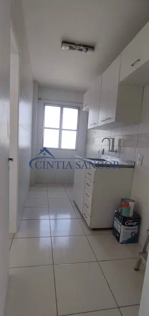 Foto 3 de Apartamento com 2 quartos para alugar em Campos Dos Goytacazes - RJ