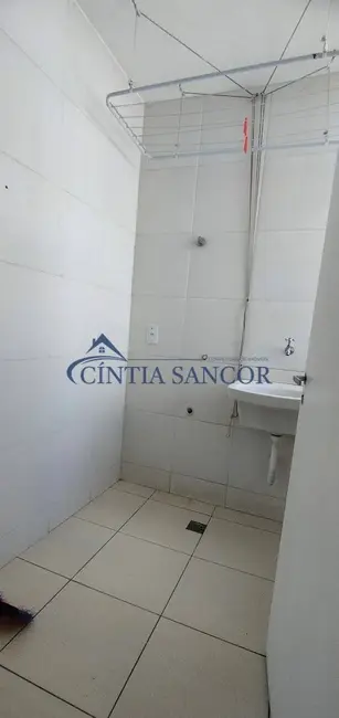 Foto 9 de Apartamento com 2 quartos para alugar em Campos Dos Goytacazes - RJ