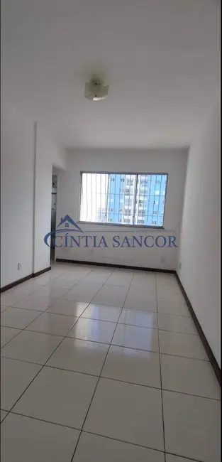 Foto 4 de Apartamento com 2 quartos para alugar em Campos Dos Goytacazes - RJ