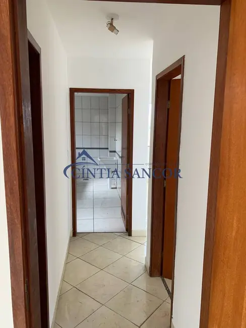 Foto 5 de Apartamento com 2 quartos para alugar em Centro, Campos Dos Goytacazes - RJ