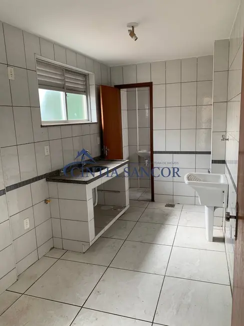 Foto 9 de Apartamento com 2 quartos para alugar em Centro, Campos Dos Goytacazes - RJ