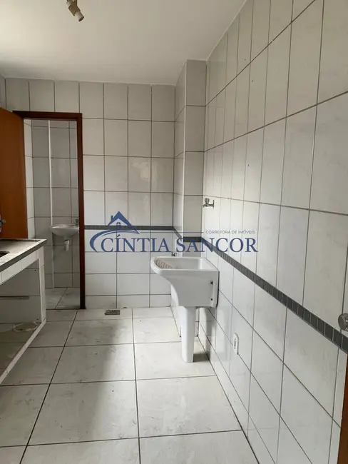 Foto 6 de Apartamento com 2 quartos para alugar em Centro, Campos Dos Goytacazes - RJ