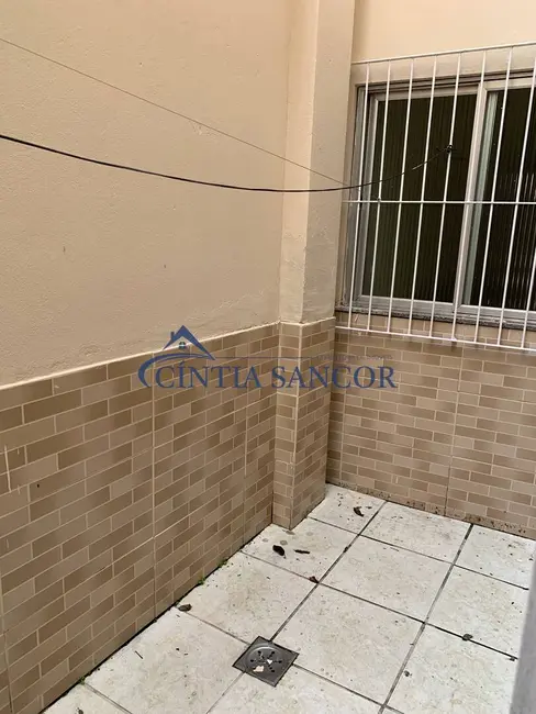 Foto 5 de Apartamento com 2 quartos para alugar em Centro, Campos Dos Goytacazes - RJ