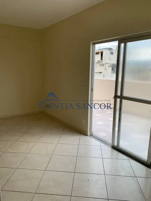 Foto 9 de Apartamento com 2 quartos para alugar em Centro, Campos Dos Goytacazes - RJ
