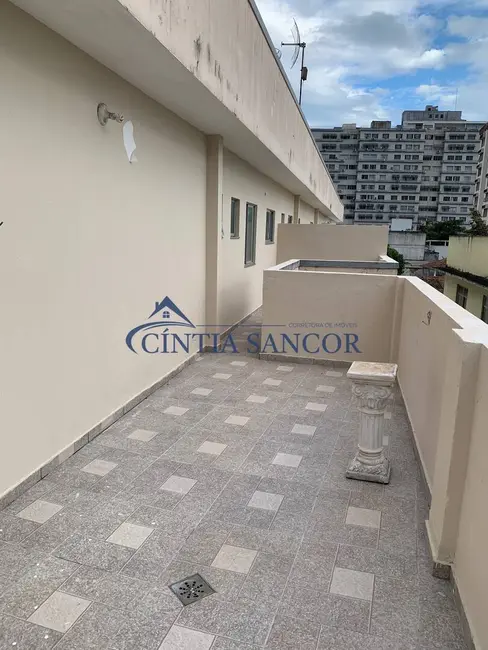 Foto 7 de Apartamento com 2 quartos para alugar em Centro, Campos Dos Goytacazes - RJ