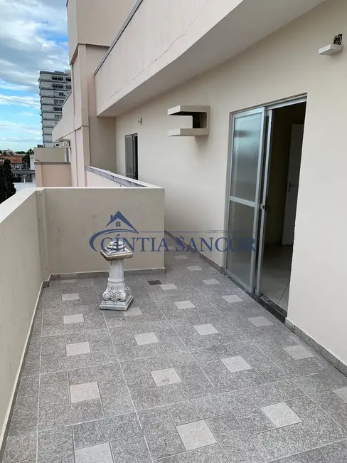 Foto 3 de Apartamento com 2 quartos para alugar em Centro, Campos Dos Goytacazes - RJ