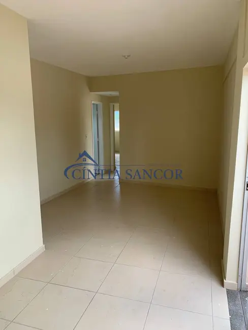 Foto 4 de Apartamento com 2 quartos para alugar em Centro, Campos Dos Goytacazes - RJ