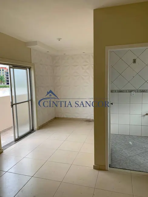 Foto 1 de Apartamento com 2 quartos para alugar em Centro, Campos Dos Goytacazes - RJ