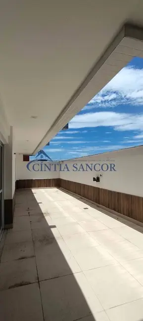 Foto 3 de Apartamento com 3 quartos para alugar em Campos Dos Goytacazes - RJ