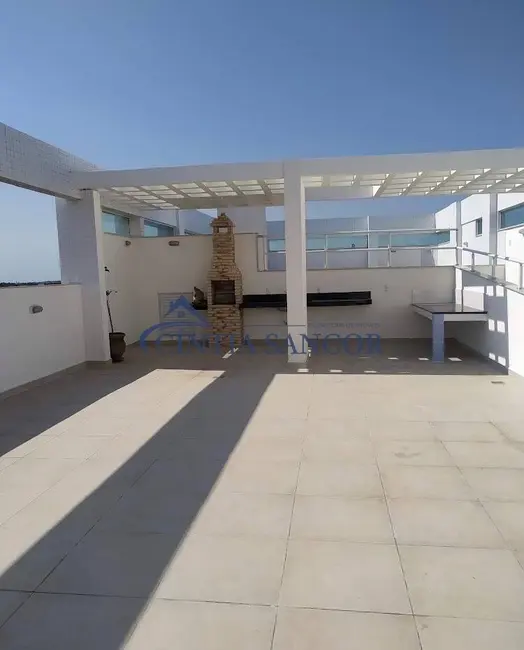 Foto 9 de Apartamento com 3 quartos para alugar em Campos Dos Goytacazes - RJ