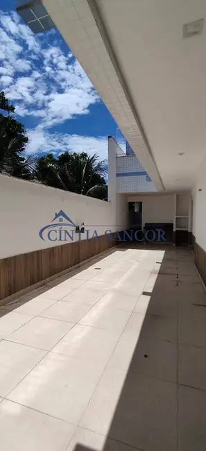 Foto 8 de Apartamento com 3 quartos para alugar em Campos Dos Goytacazes - RJ