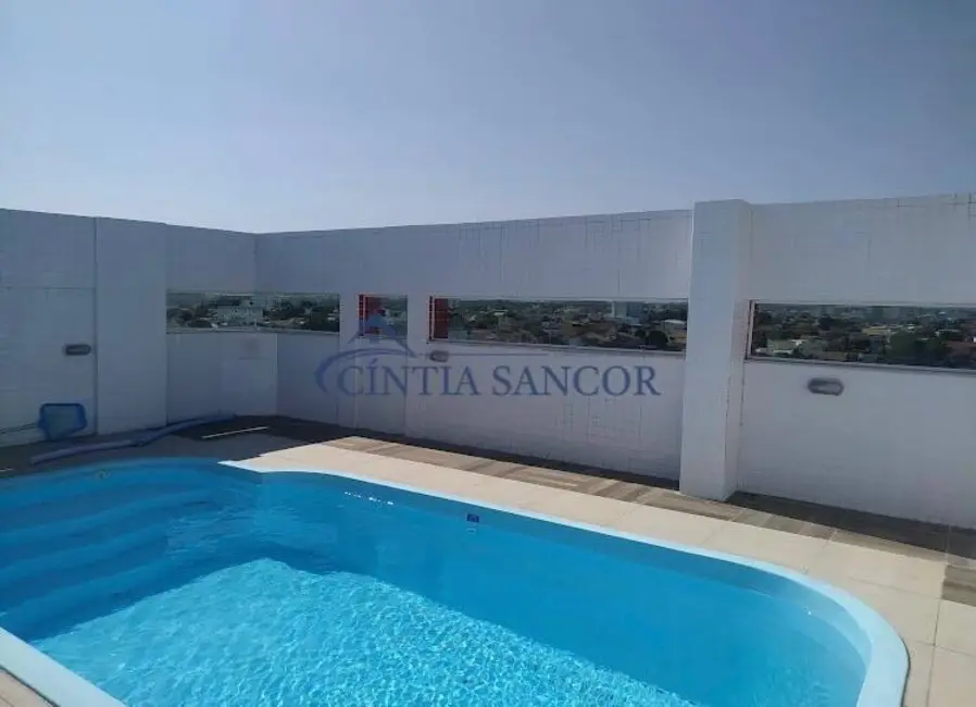 Foto 1 de Apartamento com 3 quartos para alugar em Campos Dos Goytacazes - RJ