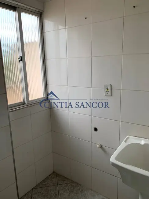 Foto 7 de Apartamento com 2 quartos para alugar em Centro, Campos Dos Goytacazes - RJ