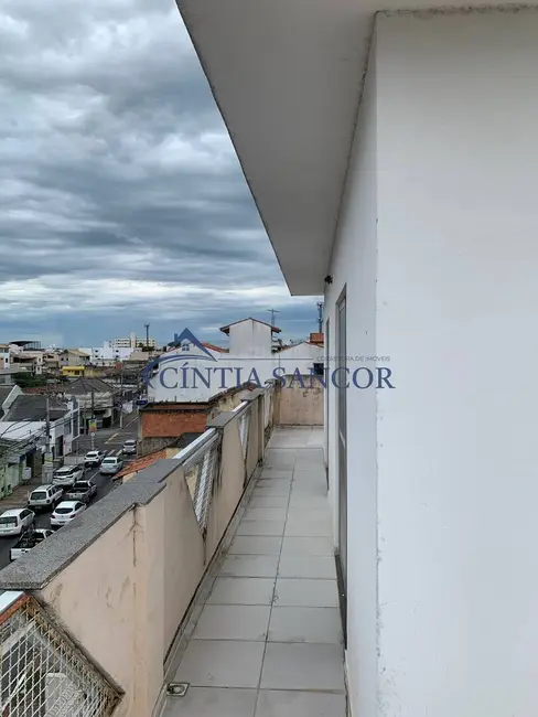 Foto 8 de Apartamento com 2 quartos para alugar em Centro, Campos Dos Goytacazes - RJ