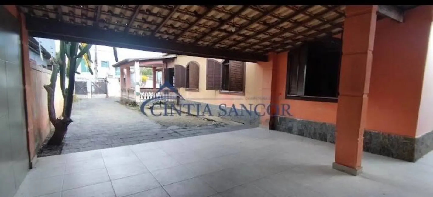 Foto 2 de Casa com 3 quartos à venda e para alugar em Parque Prazeres, Campos Dos Goytacazes - RJ