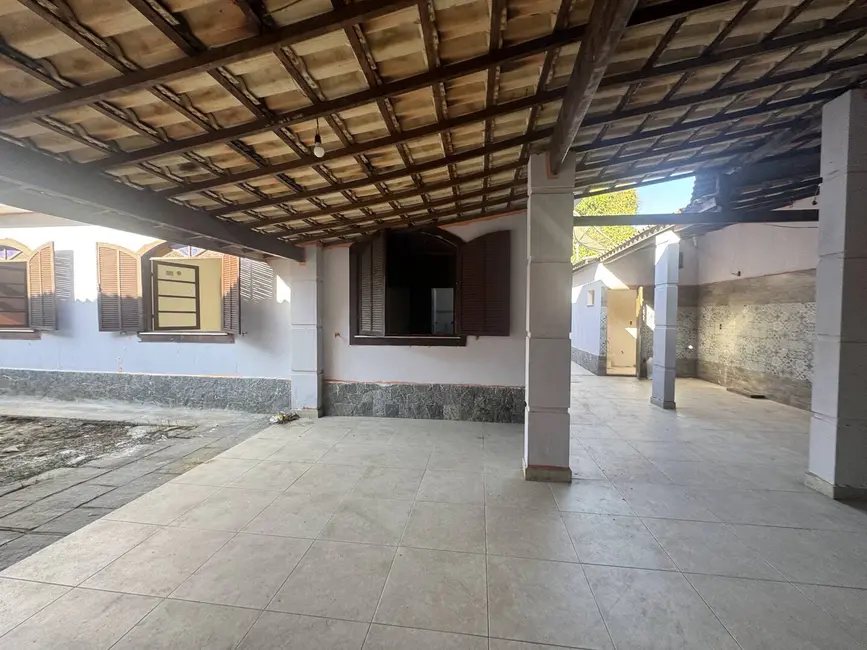 Foto 1 de Casa com 3 quartos à venda e para alugar em Parque Prazeres, Campos Dos Goytacazes - RJ