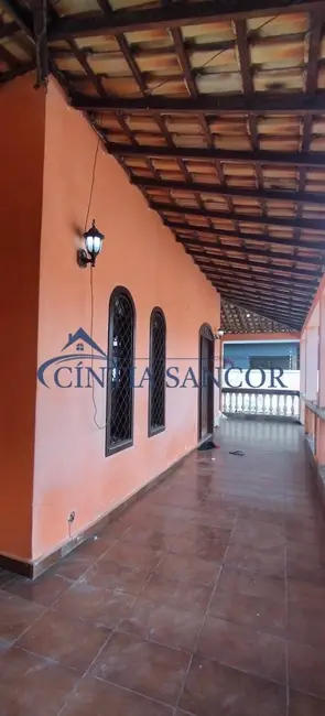 Foto 1 de Casa com 3 quartos à venda e para alugar em Parque Prazeres, Campos Dos Goytacazes - RJ