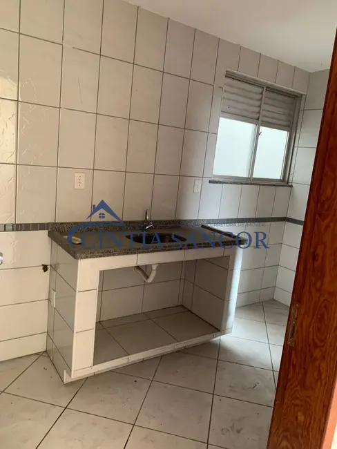 Foto 4 de Apartamento com 2 quartos para alugar em Centro, Campos Dos Goytacazes - RJ