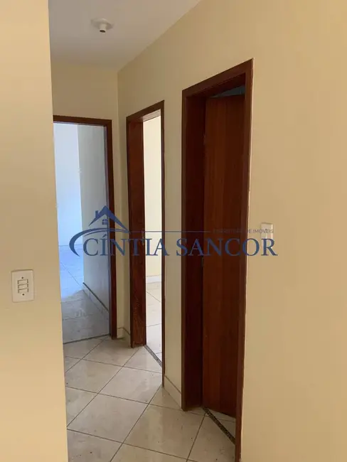 Foto 1 de Apartamento com 2 quartos para alugar em Centro, Campos Dos Goytacazes - RJ