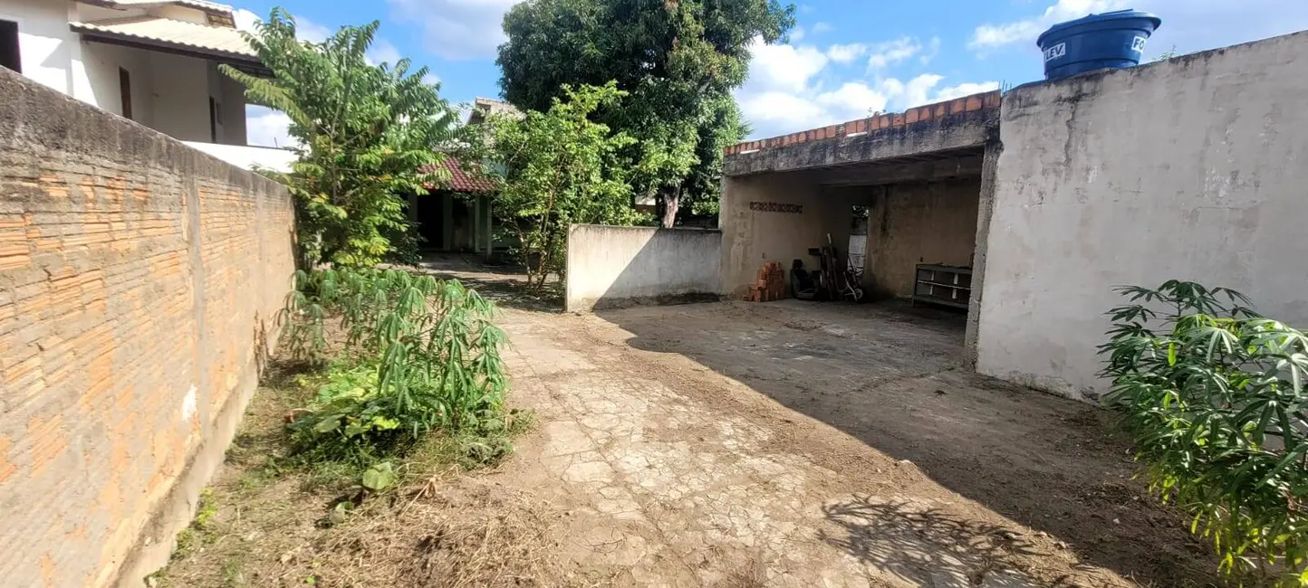 Foto 4 de Casa com 3 quartos à venda, 362m2 em Parque Rosário, Campos Dos Goytacazes - RJ