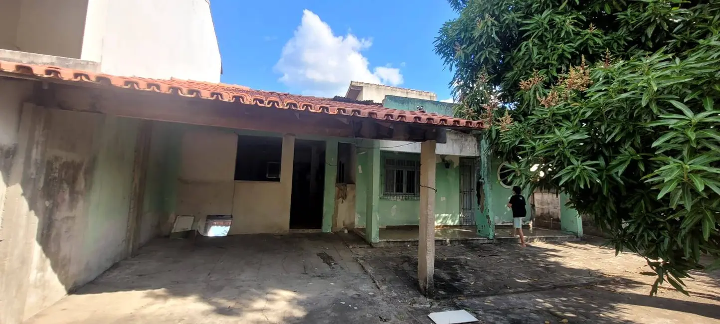 Foto 1 de Casa com 3 quartos à venda, 362m2 em Parque Rosário, Campos Dos Goytacazes - RJ