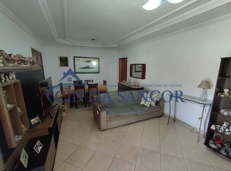 Foto 4 de Apartamento com 3 quartos à venda em Ips, Campos Dos Goytacazes - RJ