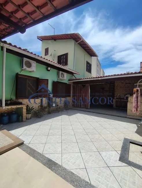 Foto 1 de Apartamento com 3 quartos à venda em Ips, Campos Dos Goytacazes - RJ