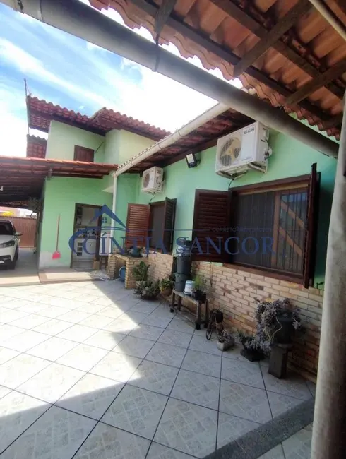 Foto 2 de Apartamento com 3 quartos à venda em Ips, Campos Dos Goytacazes - RJ