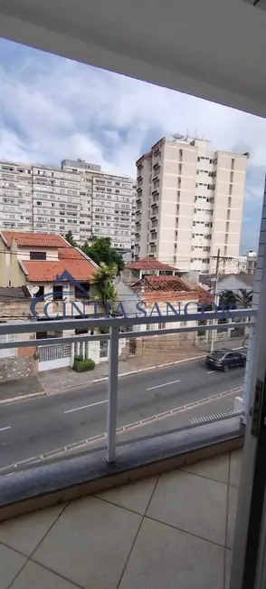 Foto 4 de Apartamento com 2 quartos para alugar em Centro, Campos Dos Goytacazes - RJ