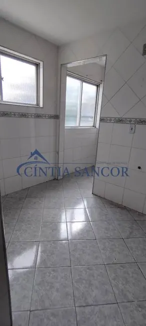 Foto 2 de Apartamento com 2 quartos para alugar em Centro, Campos Dos Goytacazes - RJ