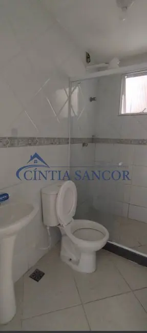 Foto 4 de Apartamento com 2 quartos para alugar em Centro, Campos Dos Goytacazes - RJ