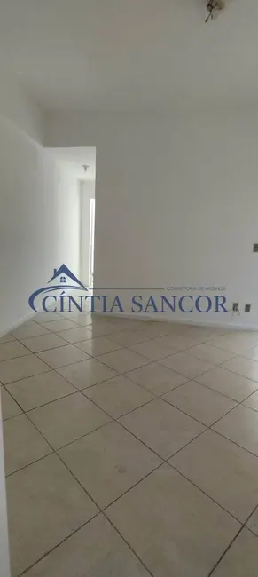 Foto 9 de Apartamento com 2 quartos para alugar em Centro, Campos Dos Goytacazes - RJ