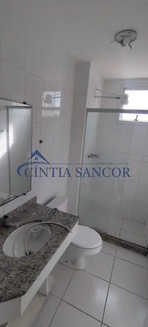 Foto 8 de Apartamento com 3 quartos para alugar em Parque Tamandaré, Campos Dos Goytacazes - RJ