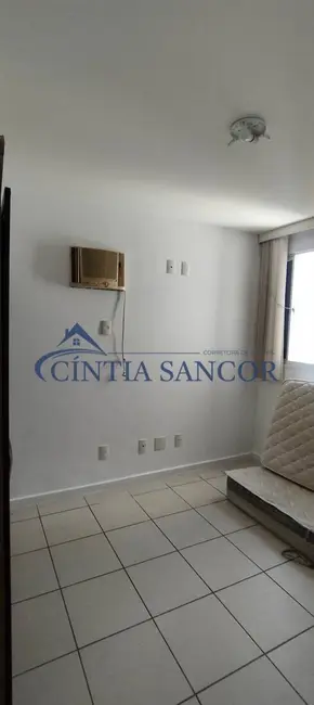 Foto 6 de Apartamento com 3 quartos para alugar em Parque Tamandaré, Campos Dos Goytacazes - RJ